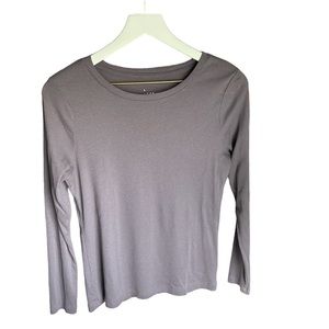 A New Day Fitted Women's Tee Size Medium